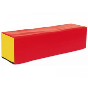 Dreptunghi mare din burete